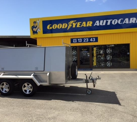 Goodyear Autocare Mt Barker