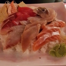 Sushi Rapture - Sushi Bars