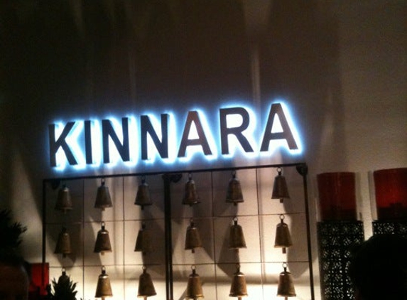 Kinnara - Van Nuys, CA