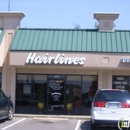 Hairlines Salon