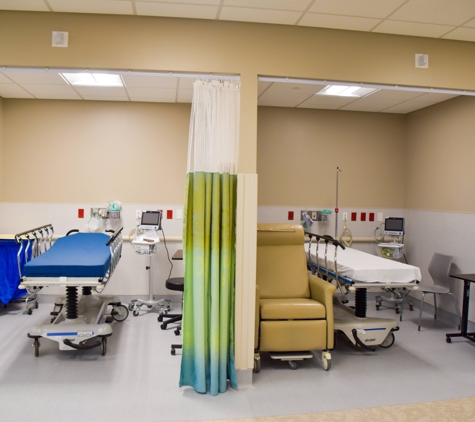 The Surgery Center at Virginia Physicians for Women - North Chesterfield, VA