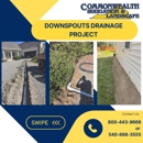 Commonwealth Irrigation and Landscape - Landscape Designers & Consultants