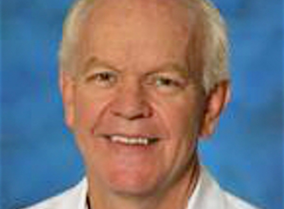 Dr. Nelson A Burton, MD - Falls Church, VA