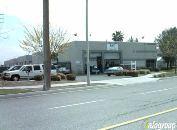 Brothers Auto Service - San Bernardino, CA