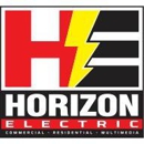 Horizon Electric Company - Electricians