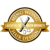 Ming Wong Hair Design (Located in Justin Michael's) gallery