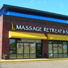 Massage Retreat & Spa