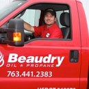 Beaudry Oil & Propane - Fuel Oils