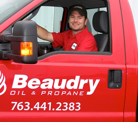 Beaudry Oil & Propane - New Brighton, MN