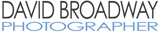 David Broadway Photography Logo