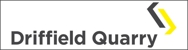 Driffield Quarry Logo