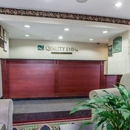 Quality Inn - Motels