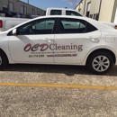 OCD Cleaning - Janitorial Service