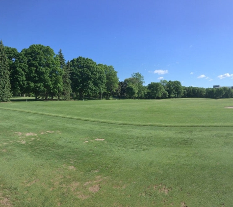 North Hills Country Club - Menomonee Falls, WI