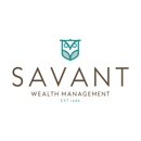 Savant Wealth Management - Investment Management