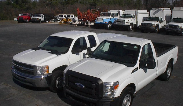 Pruitt's Truck Sales - Marietta, GA