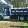 Jeffreaux's dump truck service gallery