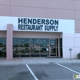 Henderson Restaurant Supply