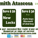 Car Locksmith Atascosa