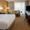 Hilton St. Louis Airport gallery