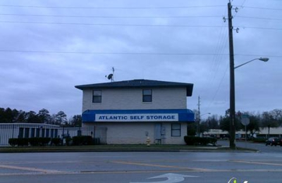 Atlantic Self Storage 1650 Dunn Ave Jacksonville Fl 32218 Yp Com