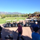 Country Club of Colorado - Clubs
