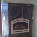 Legends Granite - Granite