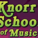 Knorr School of Music - Music Schools