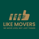 Like Movers - Movers
