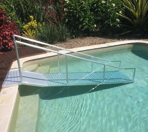 Brumb's Welding & Fabrication - Biggera Waters, QLD