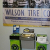 Wilson Tire Company gallery