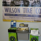 Wilson Tire Company