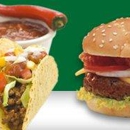 Grande' Jumbo Burgers - American Restaurants