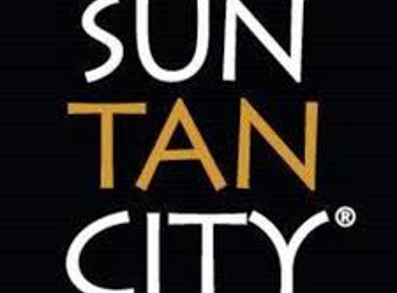 Sun Tan City - Springfield, MO