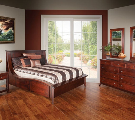 Amish Furniture Collection - Shelby Township, MI