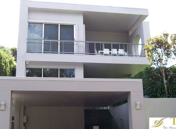 TCS The House Washing People - South Toowoomba, QLD. Your house washing needs.