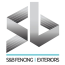 S&B Fencing - Fence Repair