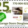 Garage Doors Douglasville gallery