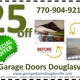 Garage Doors Douglasville