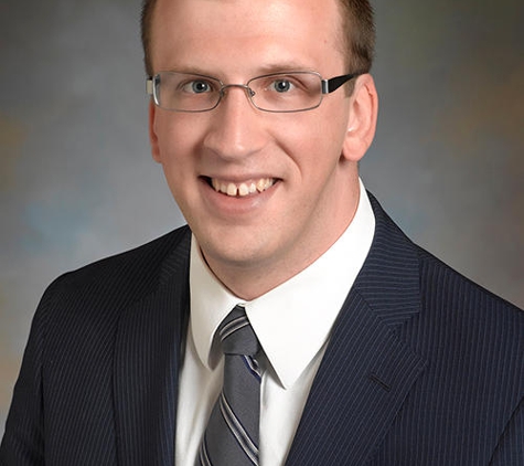 Jonathan Musyt, MD - Ephrata, PA