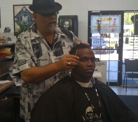 Bilbur's Barber Spa - Vero Beach, FL