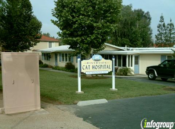 Riverside Cat Hospital - Riverside, CA