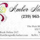 Hair Designs by Amber