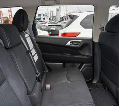 Rex Gorell - VOLVO - South Geelong, VIC
