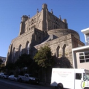 Sf Trinity Episcopal Church - Historical Places