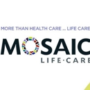 Mosaic Outpatient Therapy - Maryville - Rehabilitation Services