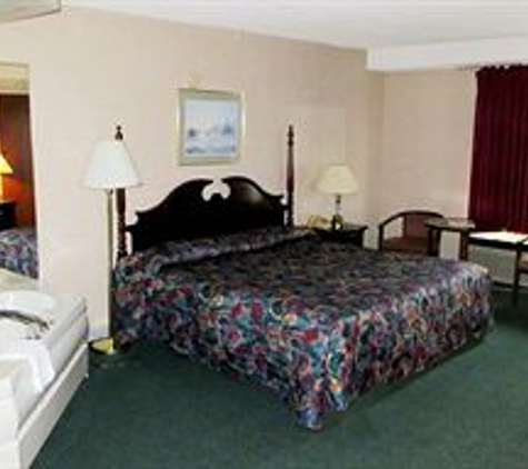 Mountain Melodies Inn & Suites - Pigeon Forge, TN