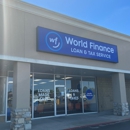 World Finance Corporation - Loans