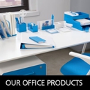 Total Office Products & Service - Office Furniture & Equipment
