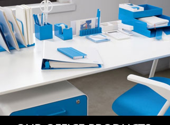 Total Office Products & Service - Louisville, KY